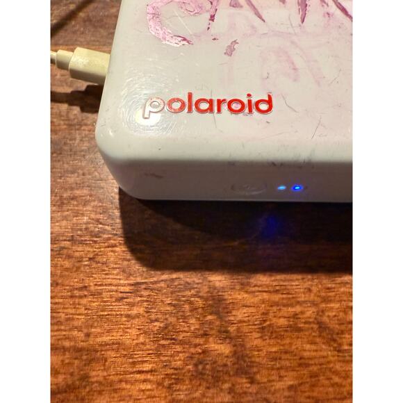Polaroid Hi Print Bluetooth Connected 2x3 Pocket Photo Dye-Sub Printer - Picture 7 of 9